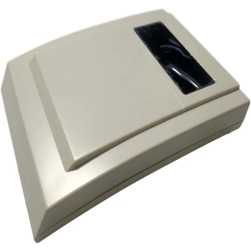 Высокочастотные настольные RFID-считыватели и писатели с чипом CL RC632 и интерфейсом Ethernet RJ45, которые поддерживают ISO14443A ISO14443B ISO15693