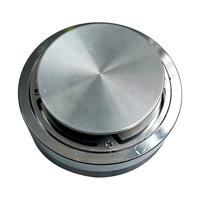 65MM 40W 75MM 50W 100MM 80W High Power Resonance Speaker Vibration shaker loudspeaker woofer bass Driver Portable for neighbors