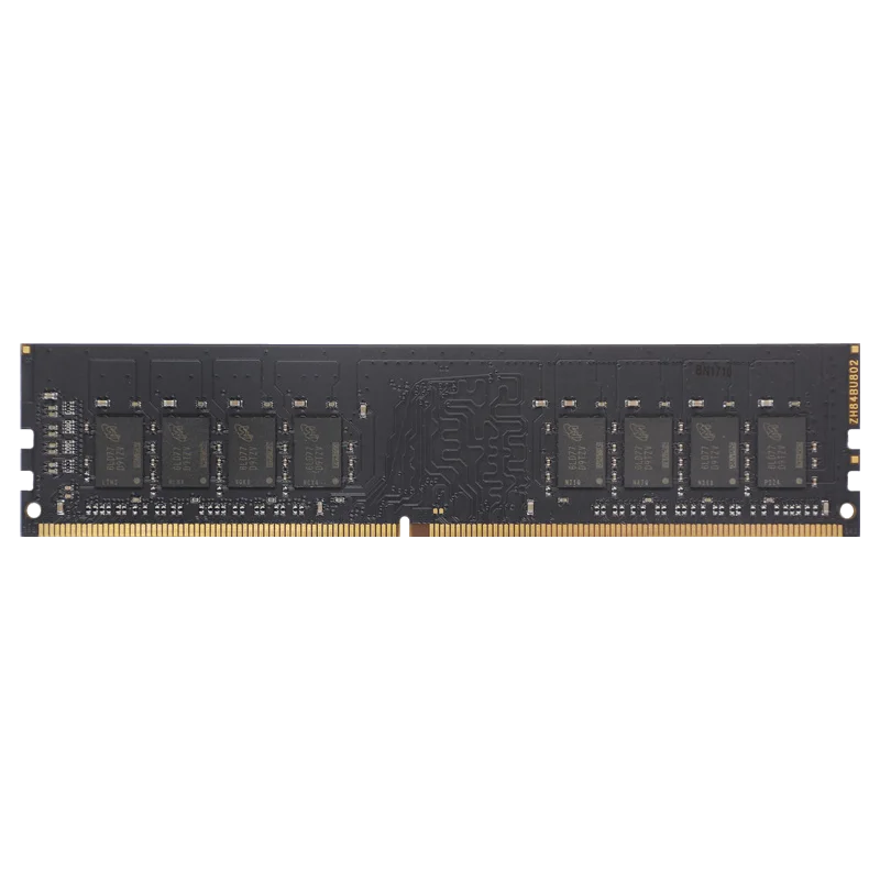 ERIA-Mémoire RAM DDR pour ordinateur de bureau, 16 Go, 2666MHz, 32 Go, DDR3, DDR4, 4 Go, 8 Go, Dimm, 1600MHz