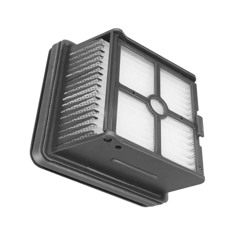 Cepillo de rodillo de repuesto y filtro Hepa para Xiaomi Dreame H11 / H11 Max, accesorios de repuestos de aspiradora húmedos y secos