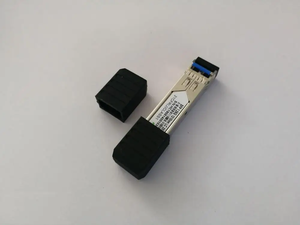 Пылезащитная крышка QSFP для модуля QSFP, гигабитная Защитная крышка для модуля, черная силиконовая Золотая защитная заглушка для пальцев, бесплатная доставка, 100 шт.