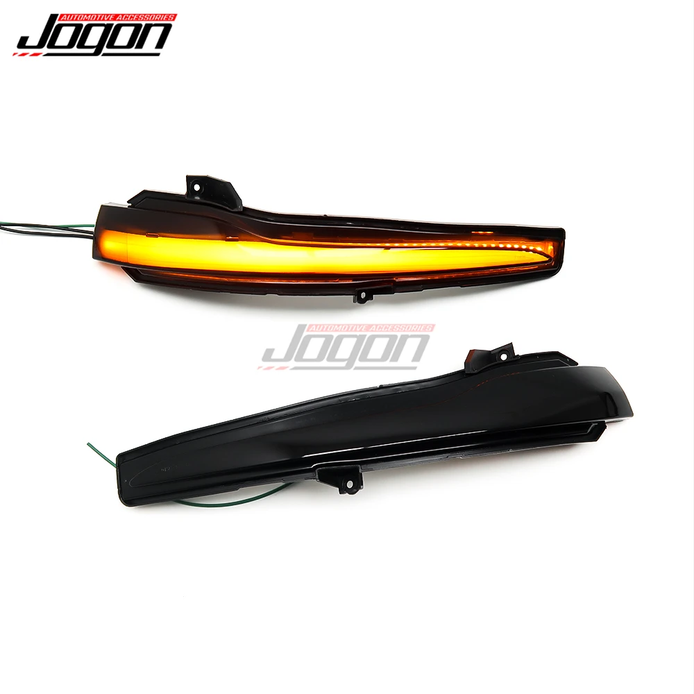 Dynamic Turn Signal Light For Mercedes Benz B GLE GLS CLS GLA GLB Class W247 W167 X167 C257 X247 Mirror Cap Sequential Blinker