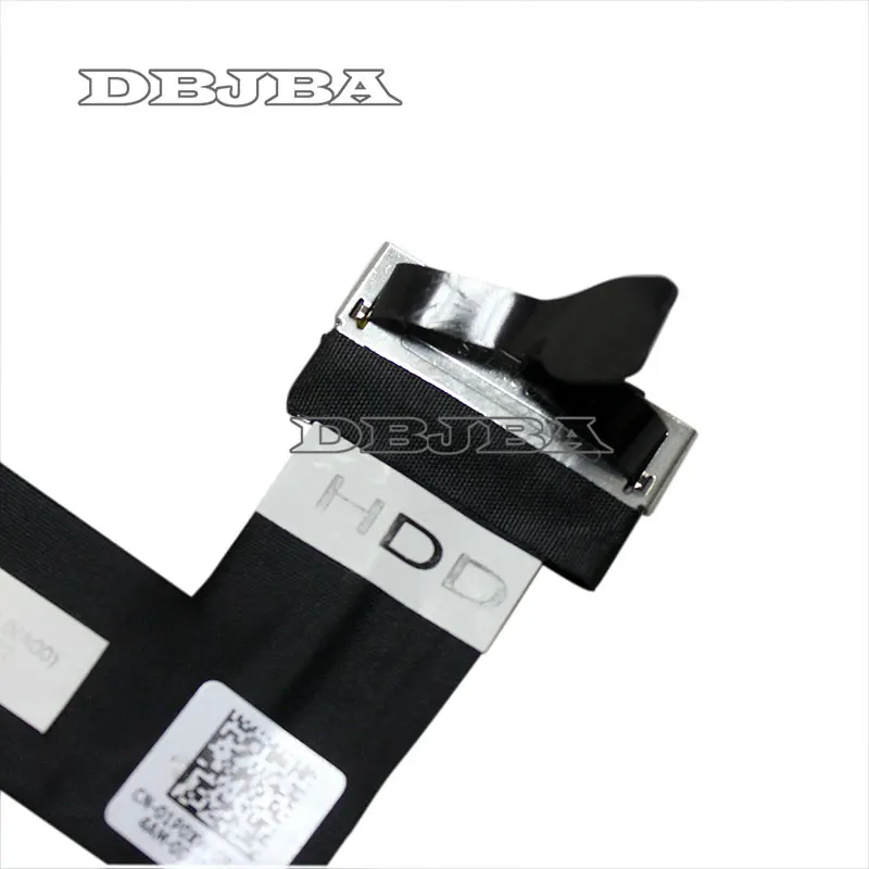 Para DELL Alienware 13 M13X Disco Rígido HDD Conector DC02C008L00 ZAP00 Cabo NGFF