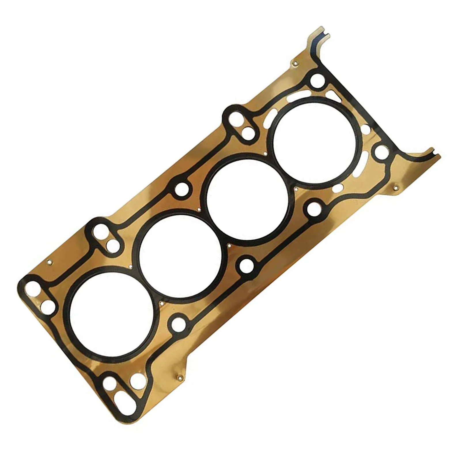 

New Engine Cylinder Head Gasket ZY01-10-271A for MAZDA 2 FIESTA Engine Parts