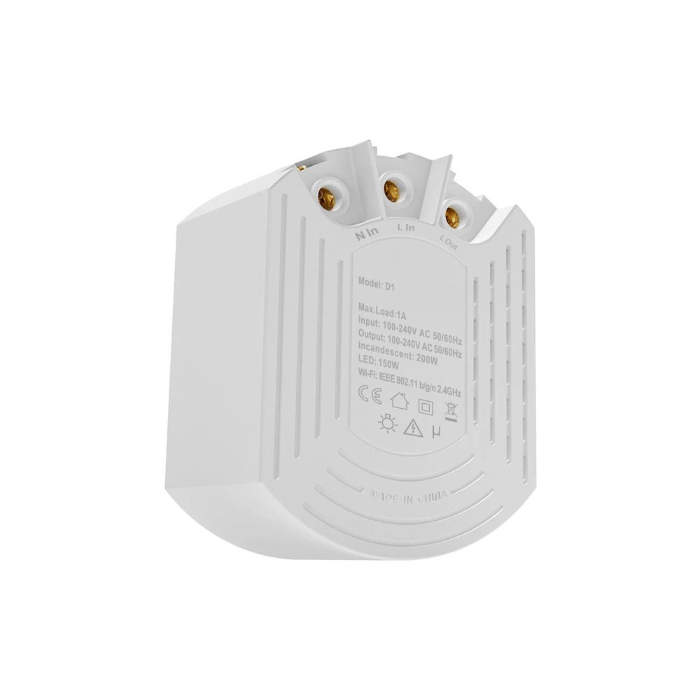 باهتة لأبل HomeKit المنزل الذكي واي فاي التبديل خافت ضوء سيري جوجل مساعد التحكم الصوتي دوموستيك أتمتة Iot وحدة الحياة