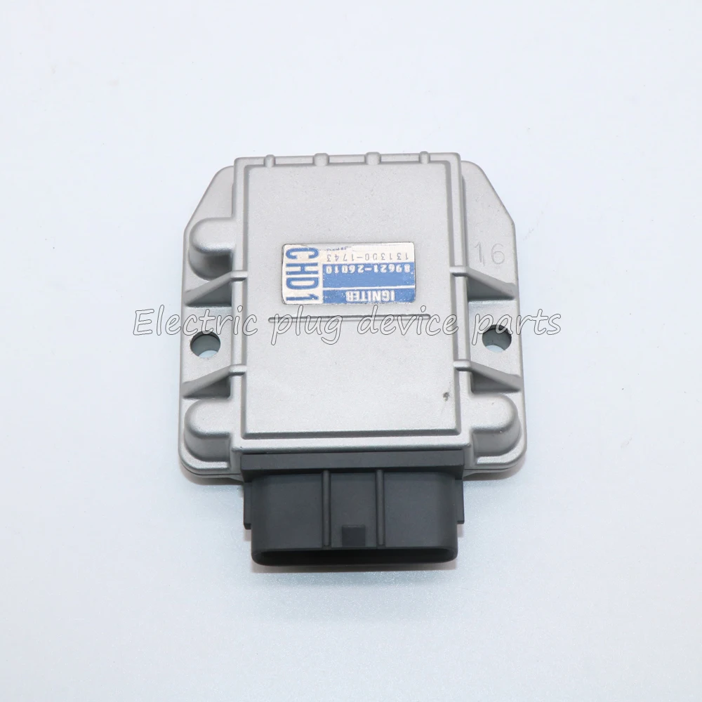 89621-26010 89621-16020 LX721 Ignition Control Module Igniter for Toyota Camry Corolla T100  Lexus LS400 LX450 SC400