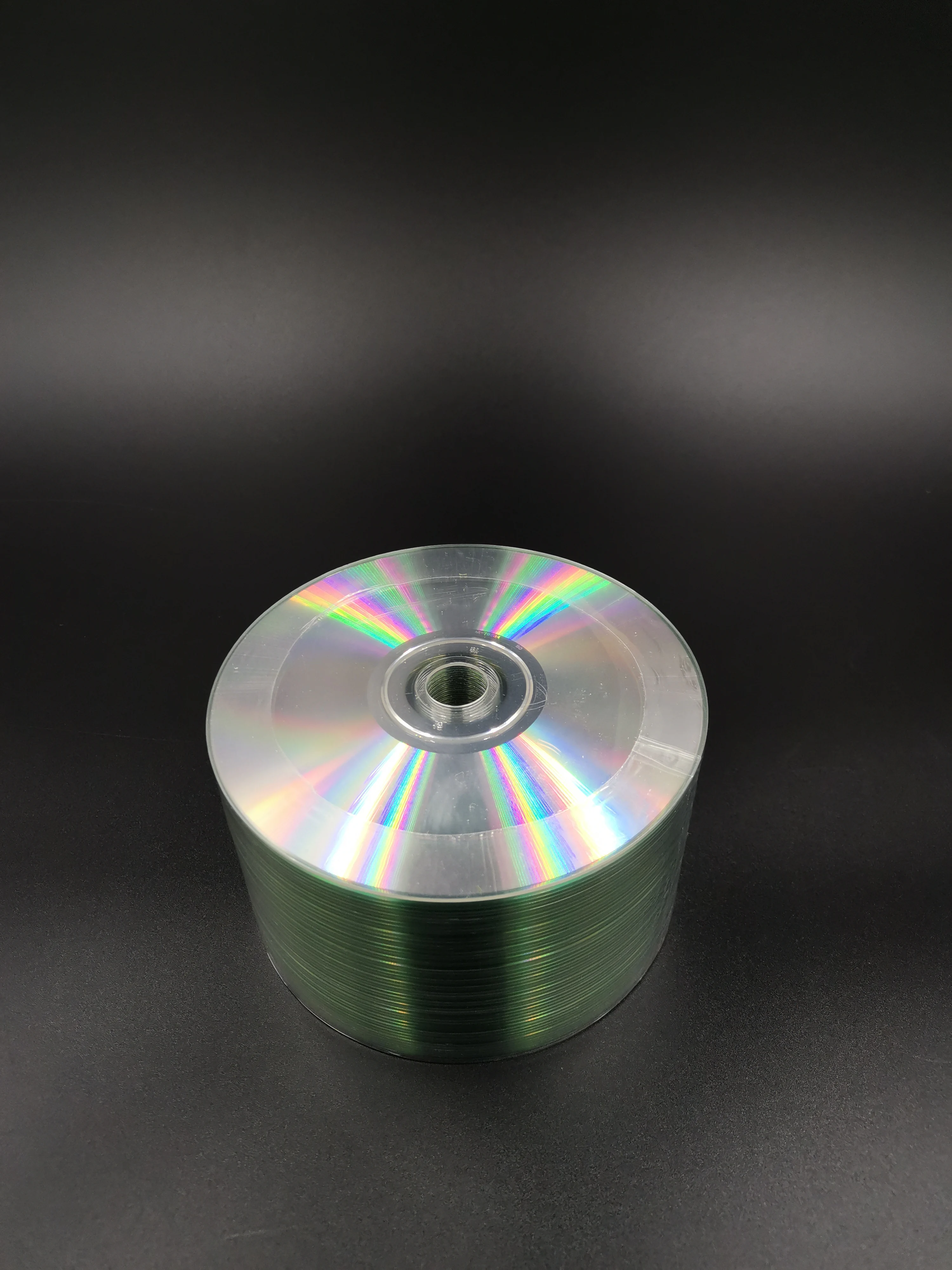 Discos CD-R CMC 700MB (80 min) 52x: La Mejor Opción para Grabar Música, Datos y Proyectos en Casa o en el Trabajo