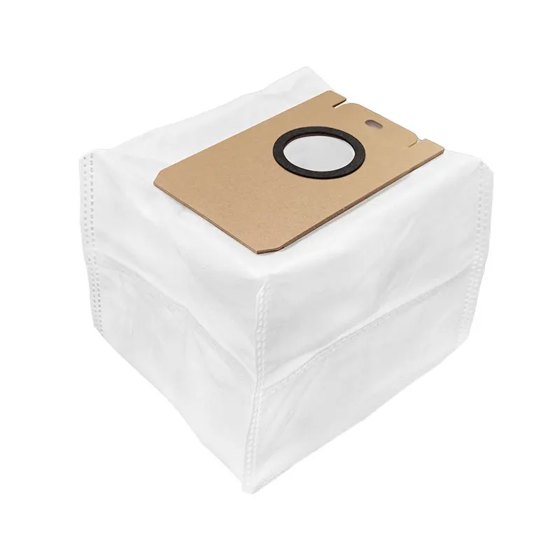 Pièce de rechange pour aspirateur robot Neabot Q11, rouleau principal, brosse latérale rotative, filtre Hepa, sac à poussière, vadrouille, gril, chiffon, accessoire