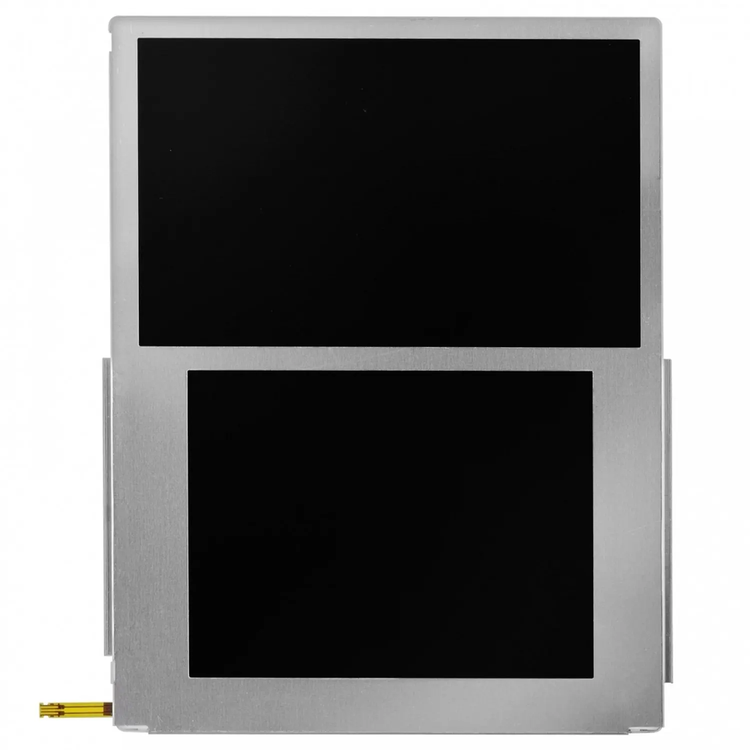 Nintendo 2DS LCD screen upper and lower replacement n2ds