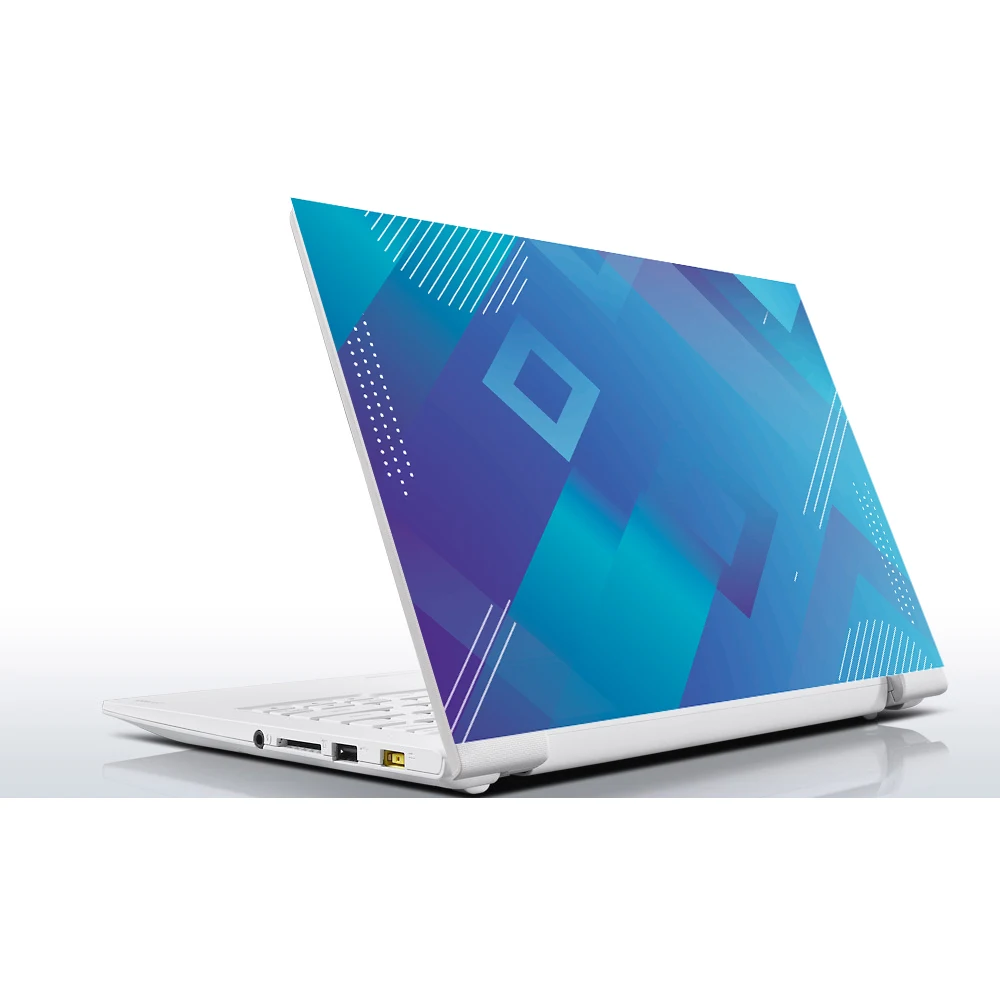 

Sticker Master Gradient Universal Sticker Laptop Vinyl Sticker Skin Cover For 10 12 13 14 15.4 15.6 16 17 19 "Inc Notebook decal for Macbook,asus,Acer,Hp,Lenovo,Huawei,Dell,Msi,Apple,Toshiba,Compaq