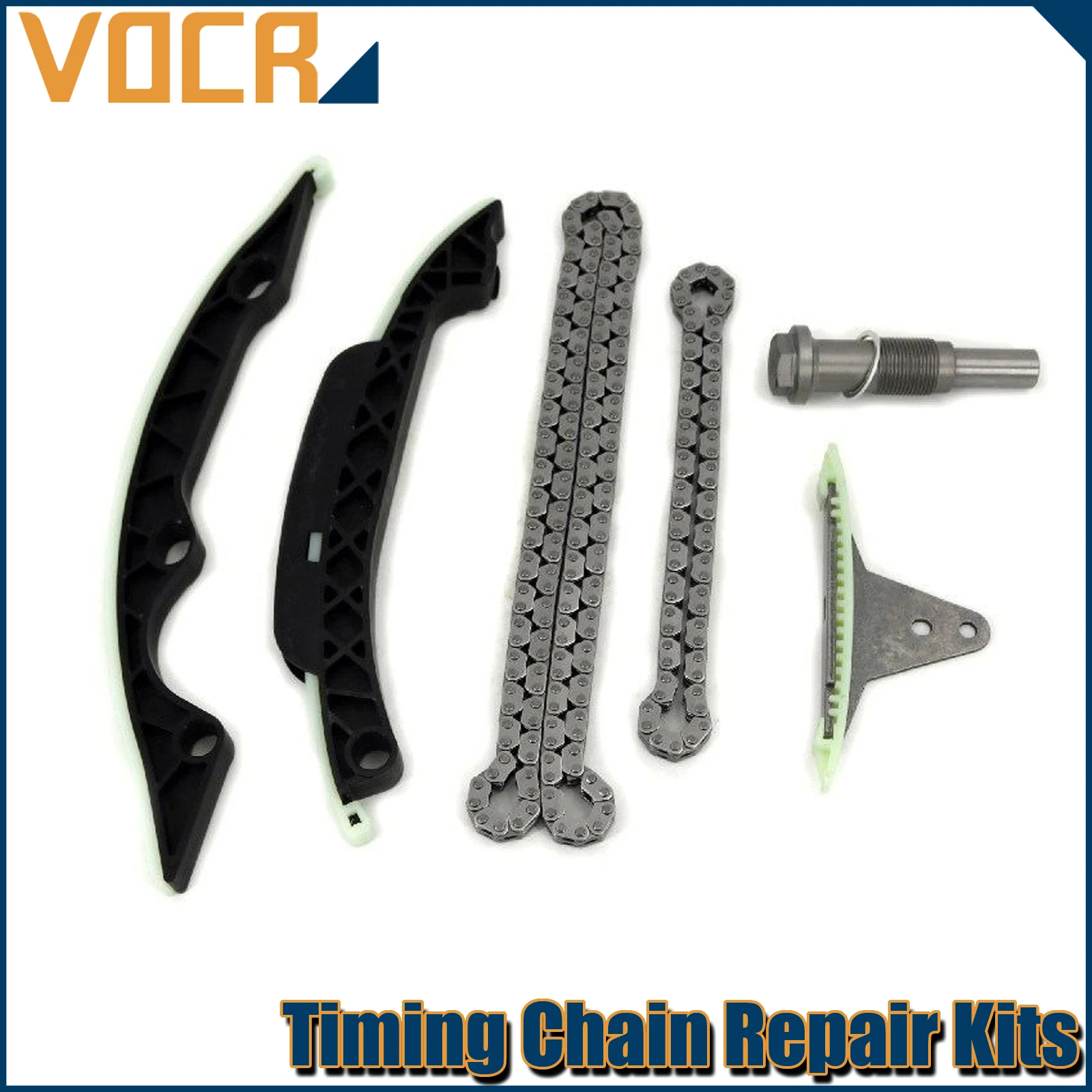 VOCR 15S4U. Engine Timing Chain Repair Kits For ZOTYE T600 1.5/ROEWE 360 1.5T DS070145 Car Accessories