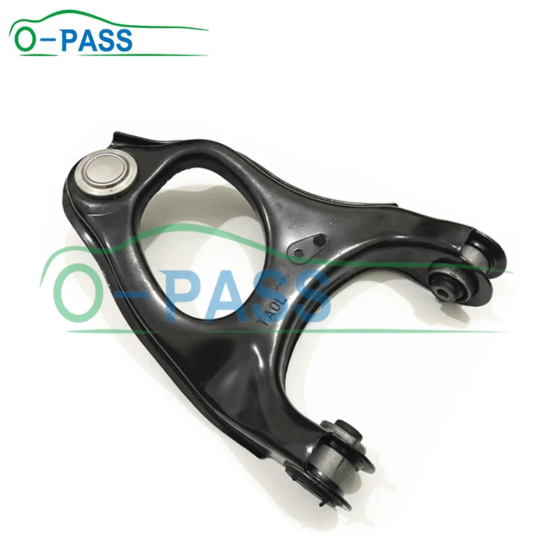 OPASS Rear axle upper control arm For Honda Accord VIII CP TF Crosstour Inspire & Acura TL 52510-TA0-A02 Support Retail