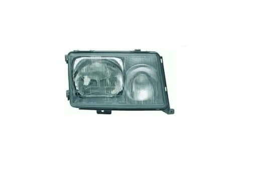 

Volmarkt Mercedes W124 Complete Headlight Vacuum 1985-1993 Reliable Original Quality Compatible Spare Parts High Performance