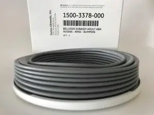 

Original&New GE Datex-Ohmeda Silicon Bellows Sub Assembly 1500-3378-000 For Ventilator 7000 7800