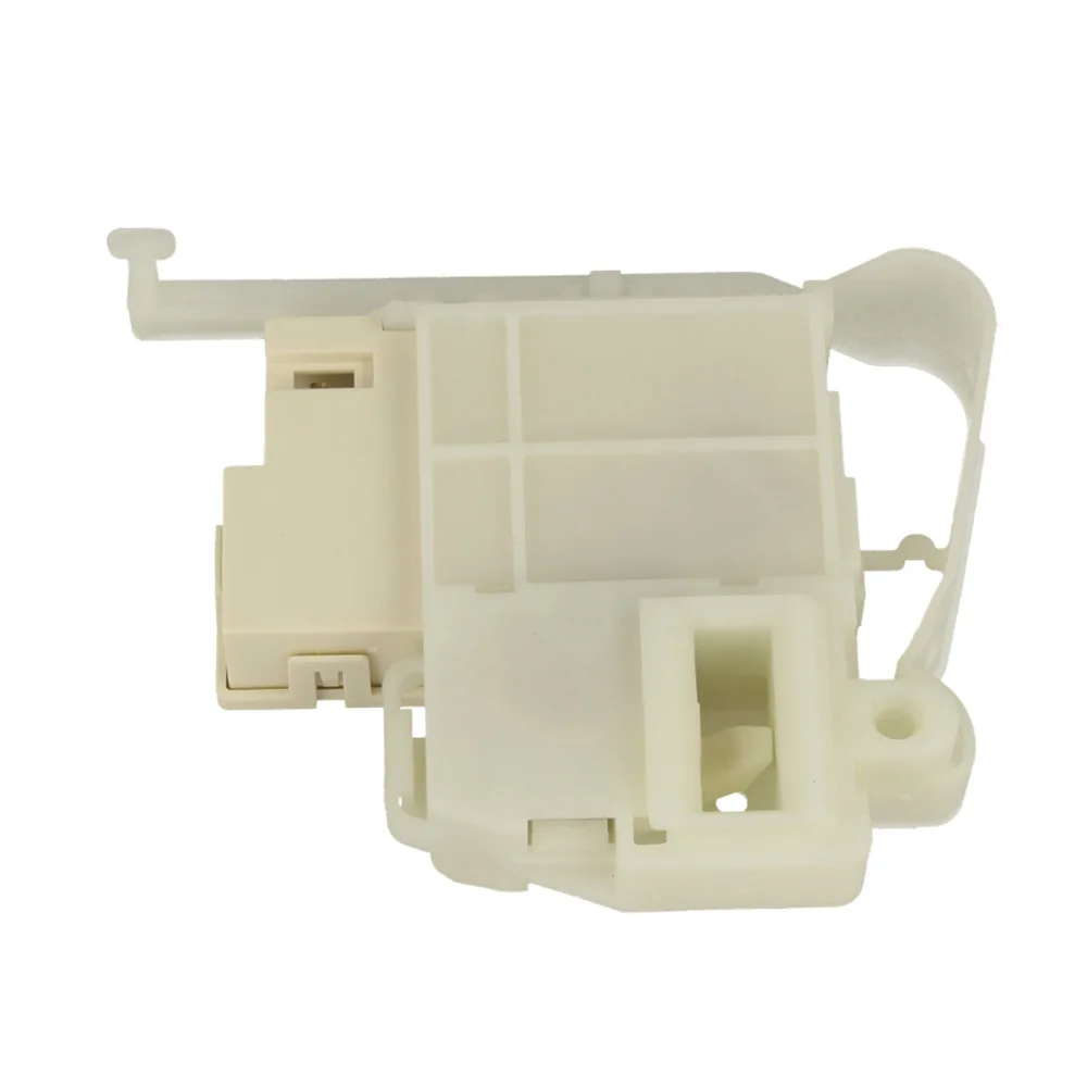 Washing Machine Switch Door Lock Replacement For Ariston Hotpoint AQ93F29EU Cover Lock - C00299278