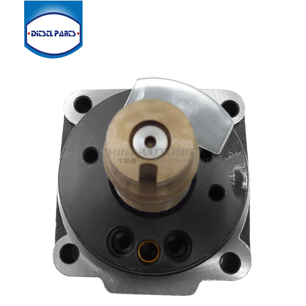 Diesel Engine 6 Cylinder Head Rotor 1 468 336 457 VE Hydraulic Head & Plunger 1468336457 For VE6/11F1250R181 Injector Pump Fiat