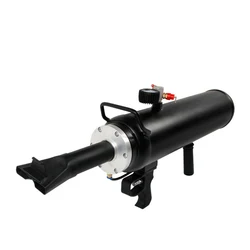 Portable 9litre Blaster Tire Bead Seater Air Tank Seating Tool 150PSI Inflator Tyre Air Seating Tool Car Shop Tool