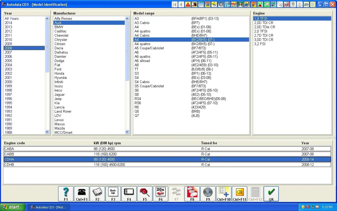 Autodata 3,45-software de reparación de automóviles Autodata 3,45, Keygen, última versión✔Lectura rápida✔Envío Gratis