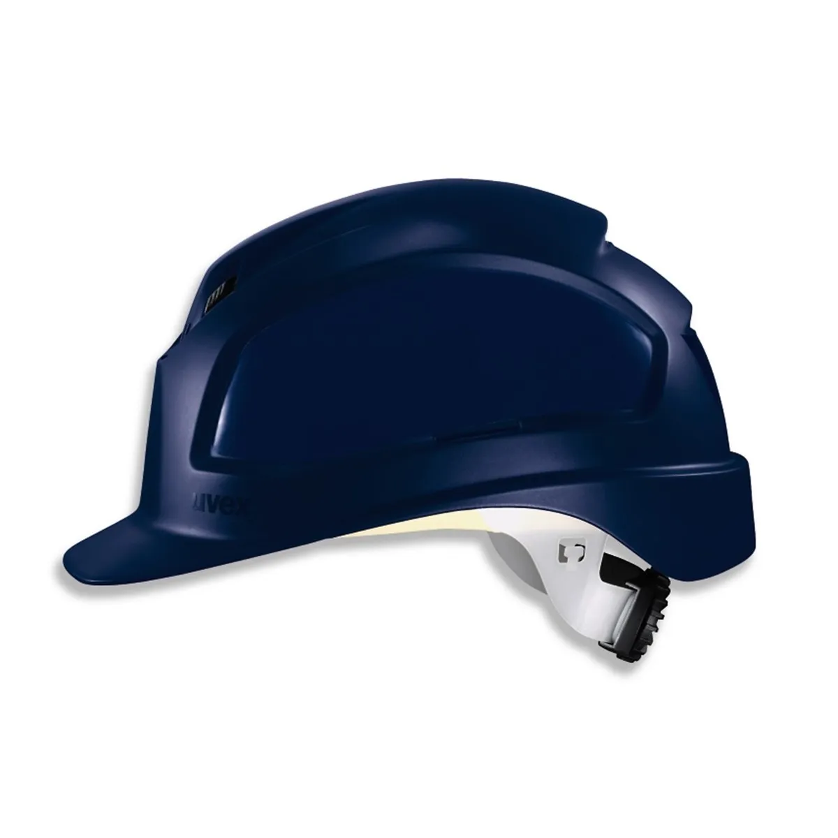 UVEX PHEOS 9772 B-WR HELMET IES HELMET safety helmets industrial safety helmet meets standard EN 397