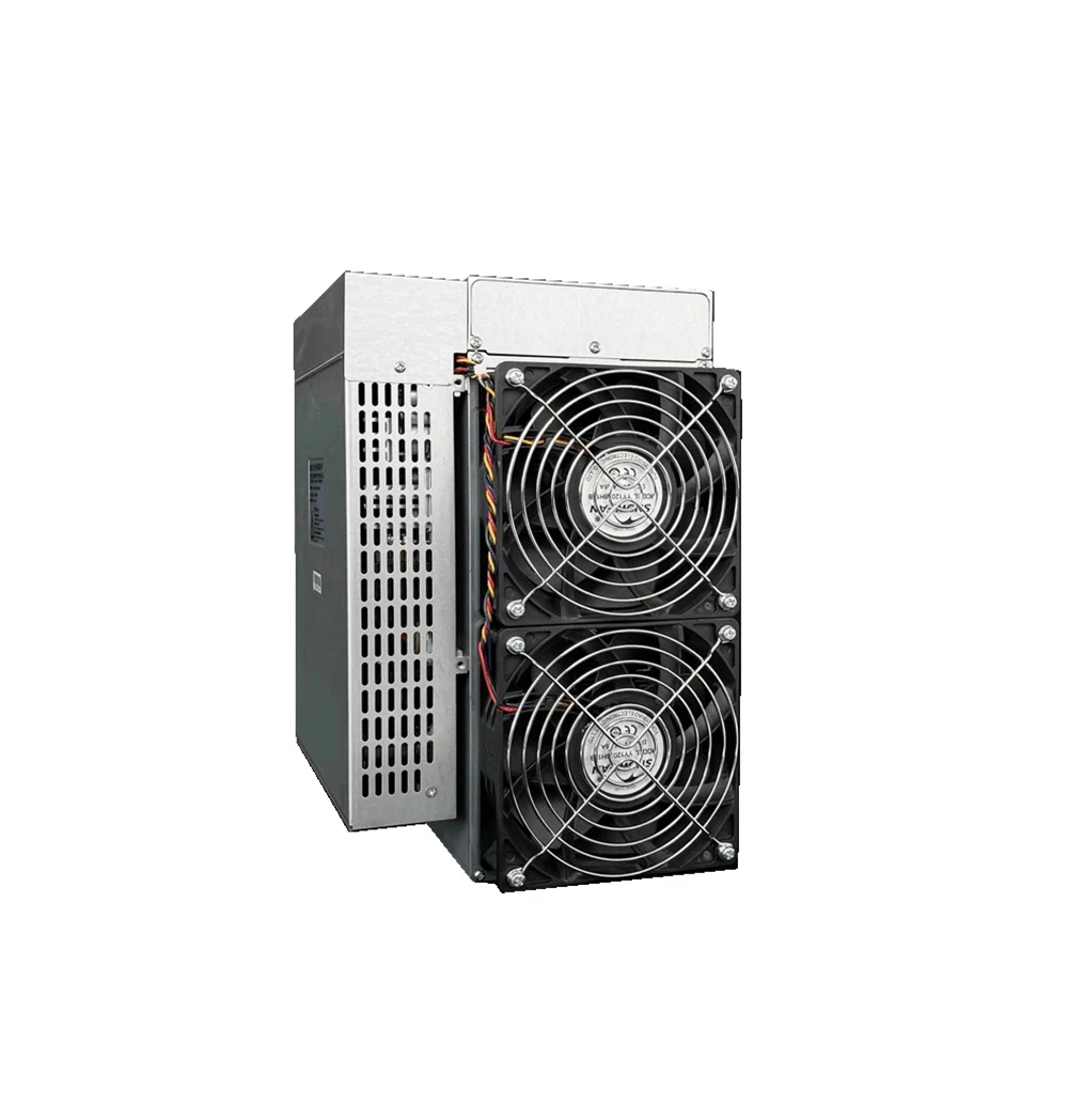 Goldshell KD6 SE 25,3 T KDA Master KADENA Miner с блоком питания 2300 Вт в комплекте