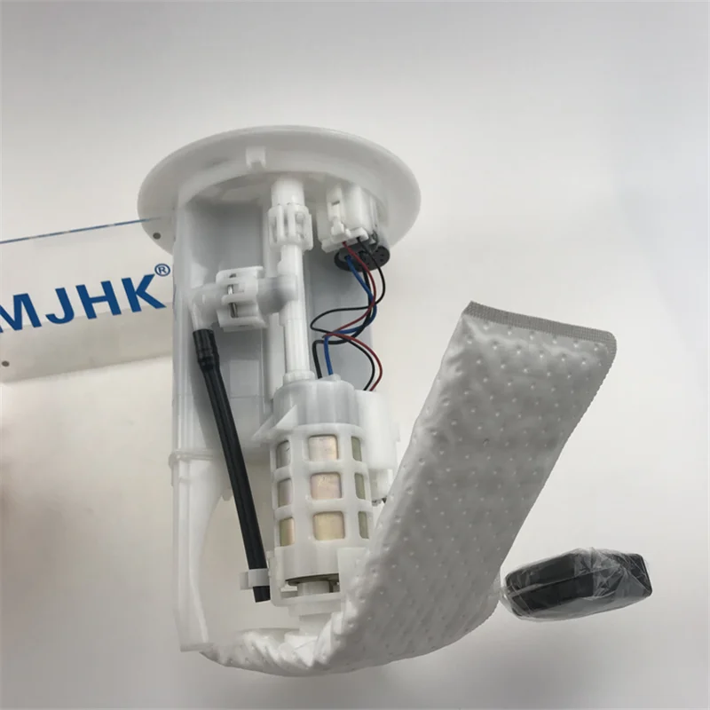 MJHK Fuel Pump Assembly Module Fit For Toyota Yaris L Vios 14-19 77020-0D180 77020-0D190  77020-52421 77020-52420 770200D200