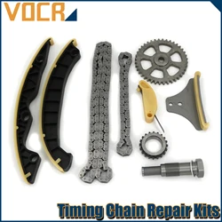 VOCR 15S4G 15S4U Timing Chain Repair Kit For Zotye T600 Santa Fe Roewe 350 Manjaz MG5 MGZS  MG3 Auto Engine Repair Accessories