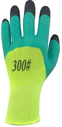 Wonderful workplace safety work gloves