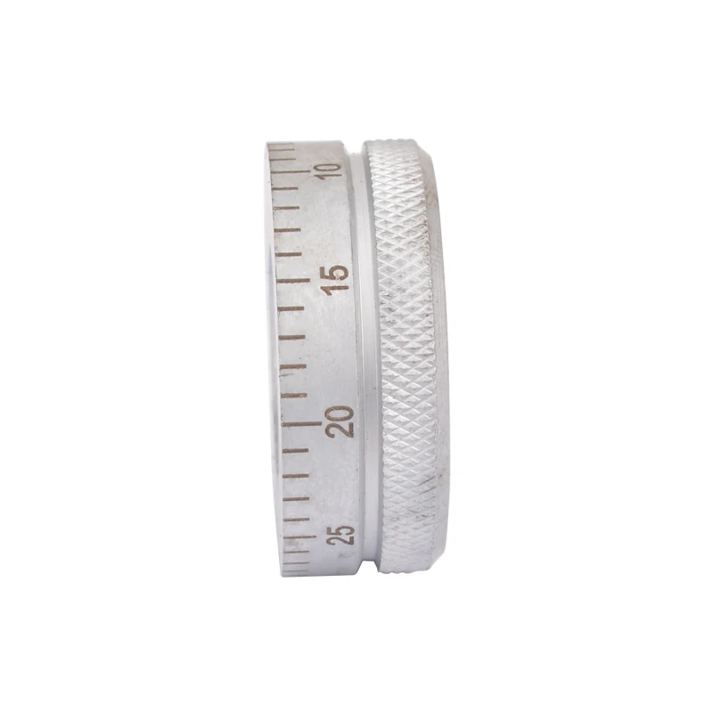 Dial Scale Ring For SIEG C1-063 Grizzly M1015 G0937 SOGI M1-150 MS-1Mr.Meister Compact 7 Lathe Spare Parts