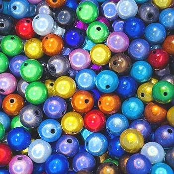 3D Reflective Miracle Beads 2