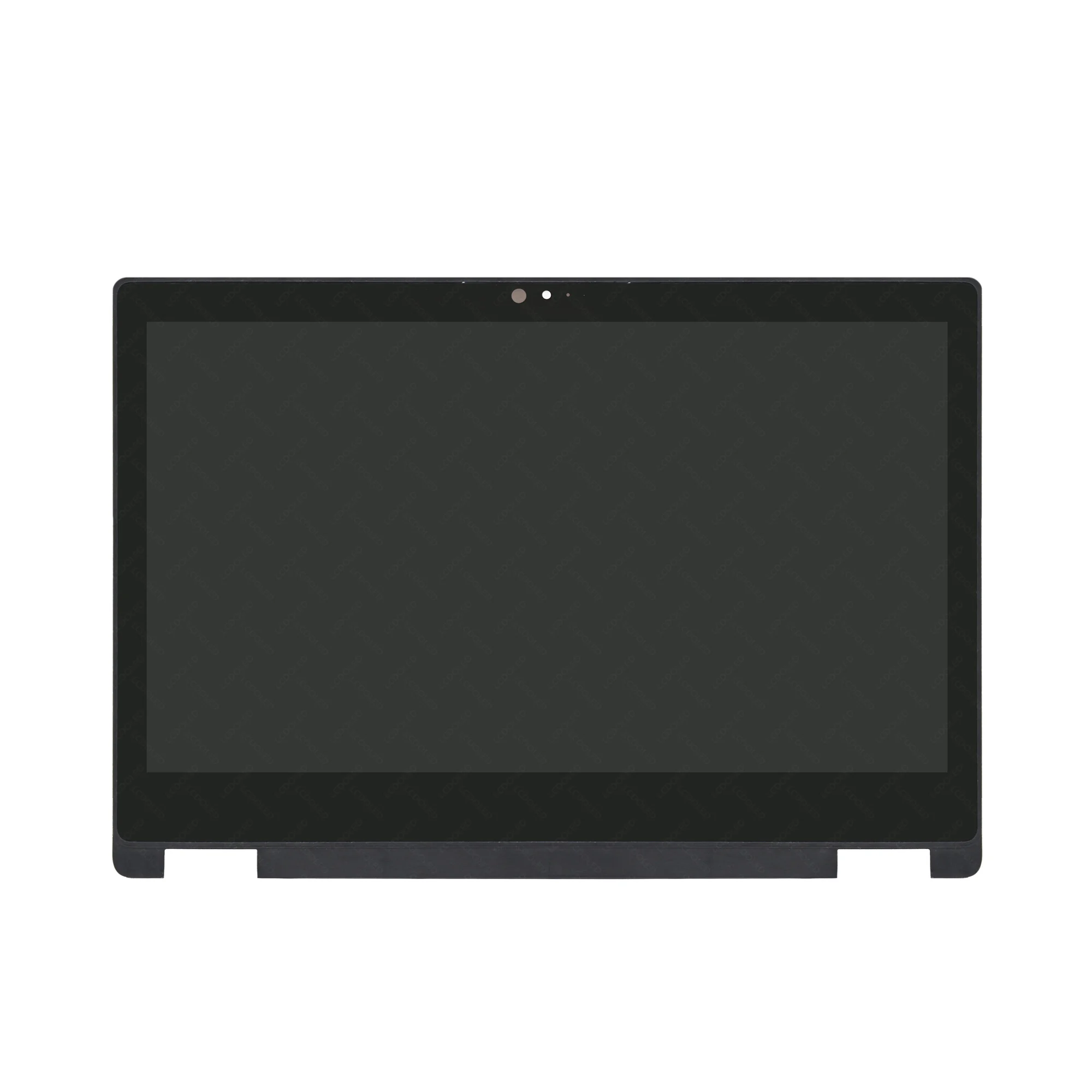 

13.3'' LCD Touch Screen Assembly + Bezel NV133FHM-A00 B133HAB01.0 R133NWF4 RB For DELL Latitude 3310 FHD 1920x1080