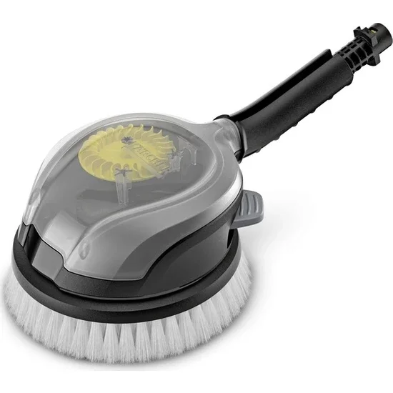 Karcher Wb 120 Soft Wash Brush Car Motorcycle Garden Furniture Cleaning