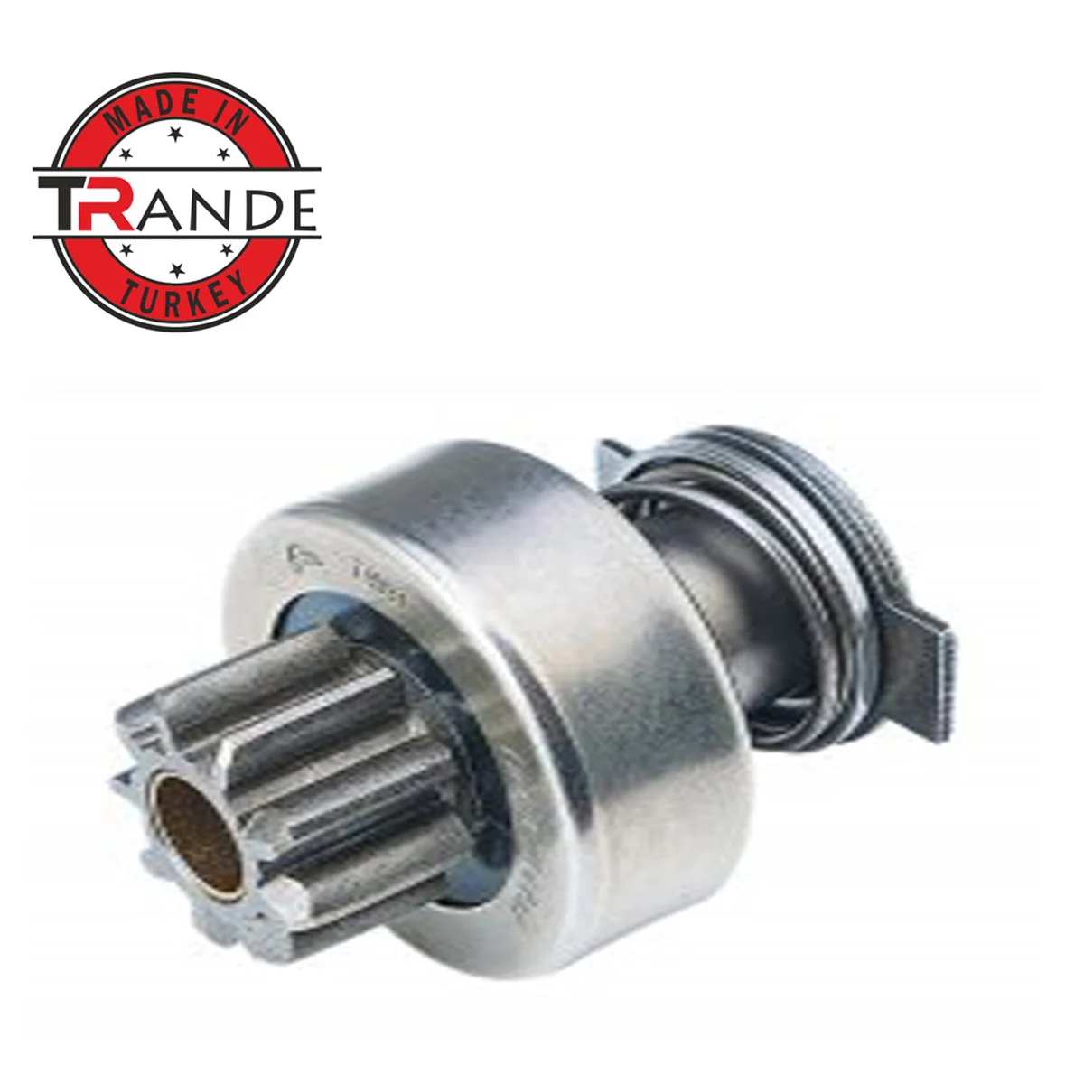 Starter Motor Pinion Gear Buatan Turki Trande Garansi Toko
