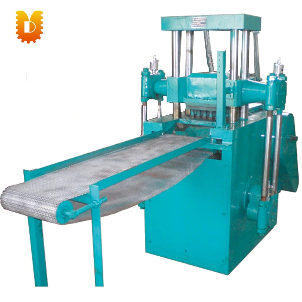 ماكينة ضغط الفحم, منتجات الفحم آلة إنتاج الفحم