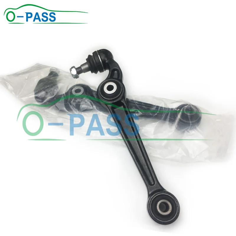 OPASS Front Lower Forward Control arm For Ford Fusion Mercury Milan Lincoln MKZ Zephyr AE5Z-3078-A Factory Good Price