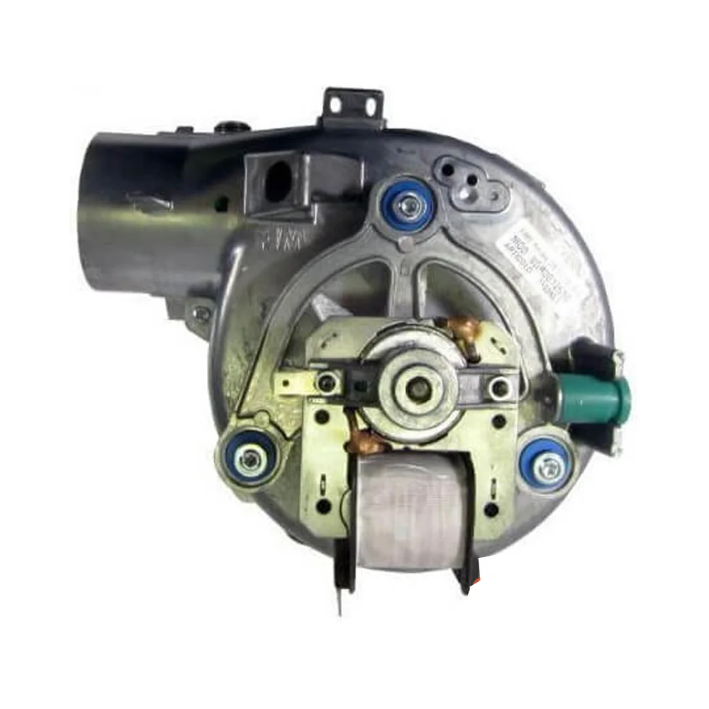 Ventilador de 30 W, VGR0012650 FIME, compatible con BAXI VE29F Baxi Eco-5, Main-5) (710365100), AF032-30W-F