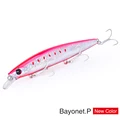 BAYONET 135S-P