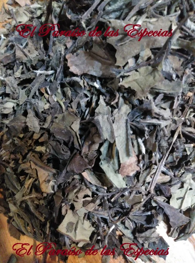 Te blanco china pai mu tan 1000 grs-té blanco natural 100% 1 kg…