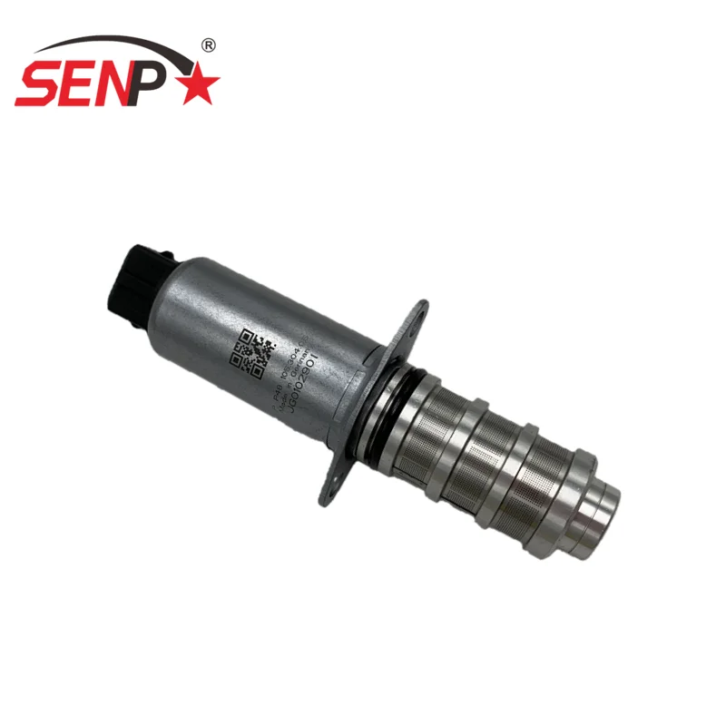 

SENP Auto OEM 9A1 105 304 04 Engine Parts Oil Control Variable Valve Timing Solenoid Fit For Porsche 911 9A110530404