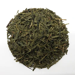 Té verde Sencha original 200 gramos con V-Label vegano | origen China | hojas sueltas | sabor herbal