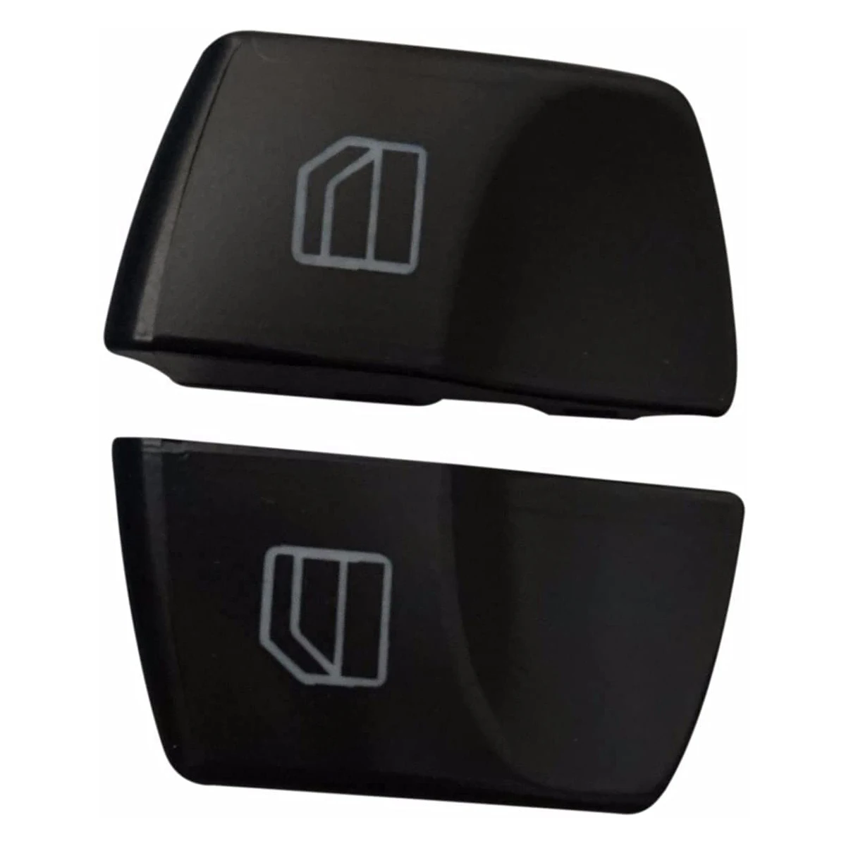 Window Control Switch Buttons Compatible with Dodge Sprinter Driver Side