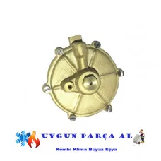 MAIN COMBI 24 HE PRESSURE DIFFERENTIAL VALVE 248063 7224342 BRAND NEW ORIGINAL 10 PİECE