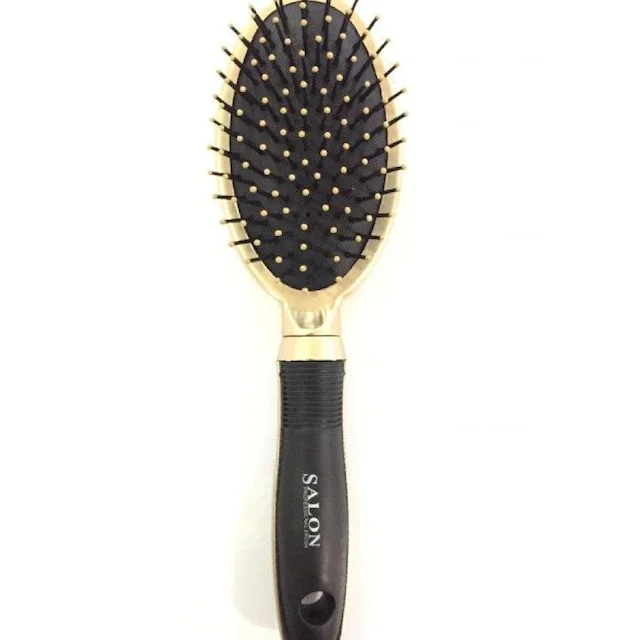 Ocean Gold Salon Hair Brush 440677883