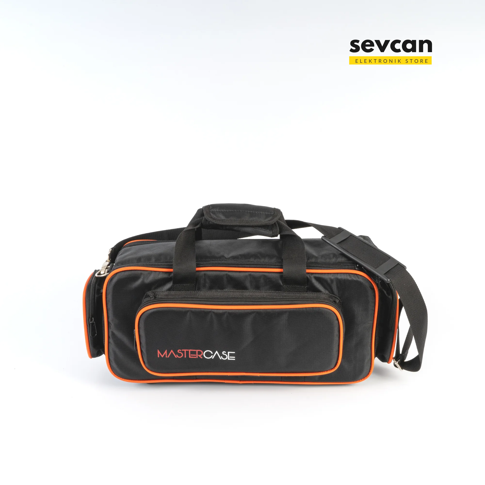 

Professional Soft Case Carrying Protection Safety for Camera Covering Bag JVC Sony Compatible MC2