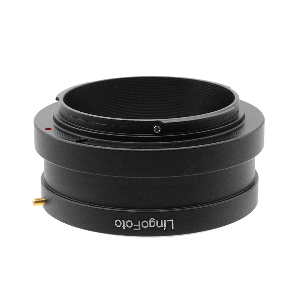 Адаптер для крепления объектива Canon EOS RF R3,R5,R6,RP,R и т. д.