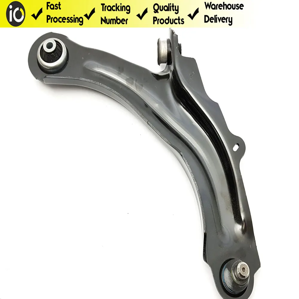 

Suspension Arm Right for Renault Scenic 2 II MK2 Megane 2 II MK2 Oem 545003037R 8200679067 Fast Shipment From Warehouse