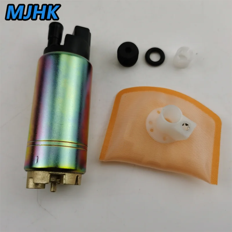 

MJHK Electronic Fuel Pump Core For Hyundai Elantra Sonata Kia 2.7L 31111-09000 31111-28000 3111109000