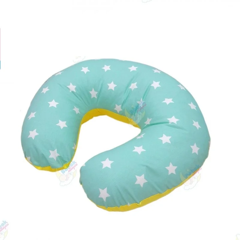 Breast Feeding Pillow Newborn Baby Bassinet Bumper