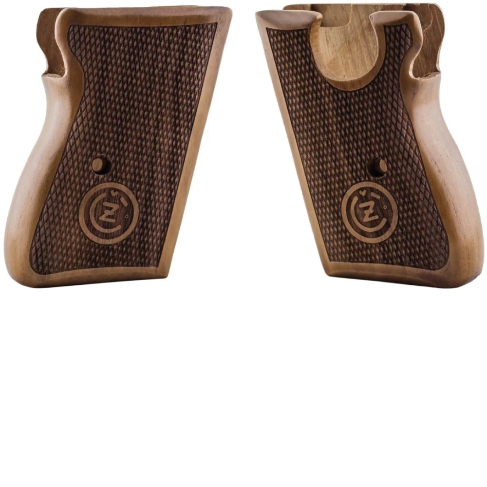 

Salvatore Walnut Tactical Glock Weapon Gun Пистолетная рукоятка Револьвер для чешского VZ Полноразмерное охотничье снаряжение Аксессуары для страйкбола
