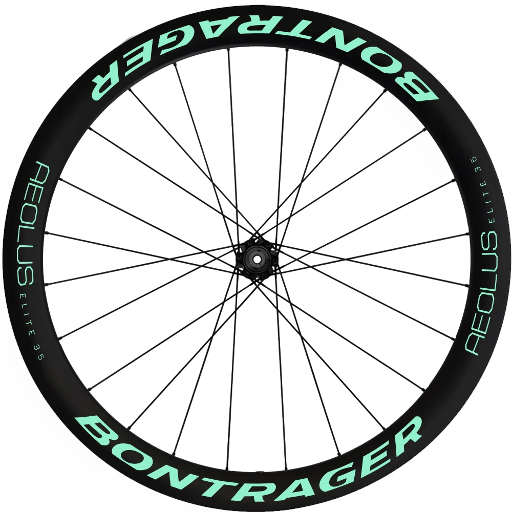 BONTRAGER AEOLUS ELITE 35 DISC WH70 - AliExpress 18