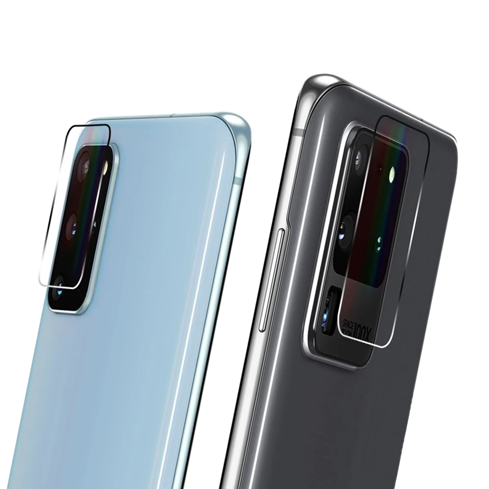 Samsung Galaxy S10 S10 + S20 S20 + S20 ULTRA tempered glass camera Protector for anti-scratch rear camera lens